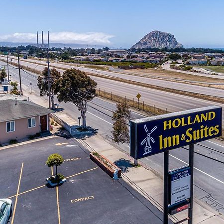 Hollandinn And Suits Morro Bay Exteriör bild