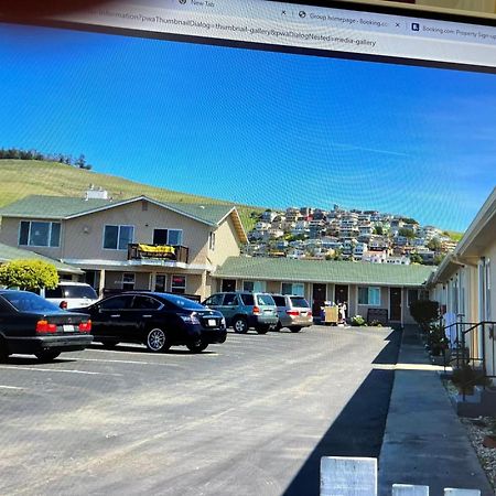 Hollandinn And Suits Morro Bay Exteriör bild